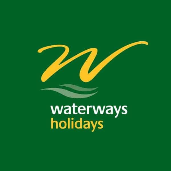 Travelling By Canal Boat